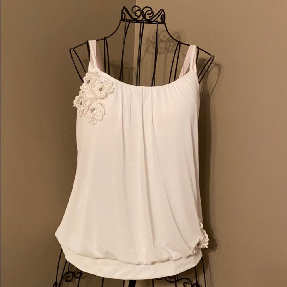 Express Top Size S